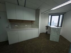 Bank Of China Building (D1), Office #629662171